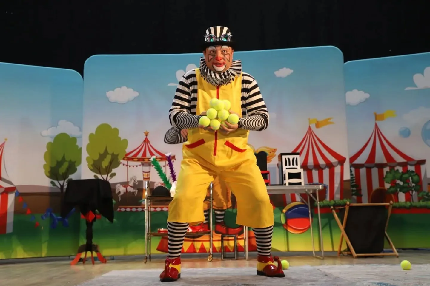 SÖMESTR ETKİNLİKLERİ