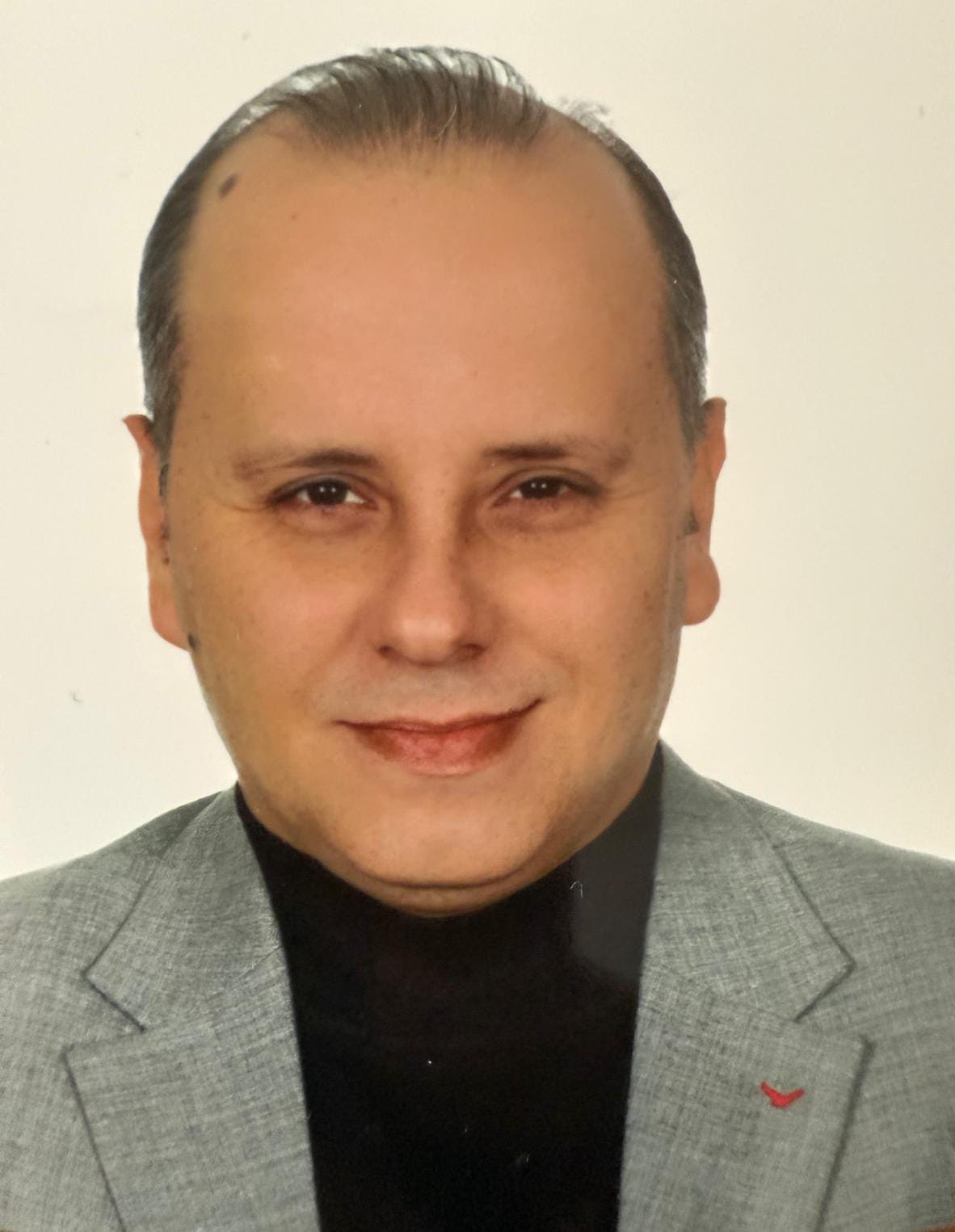Mehmet AKBABA